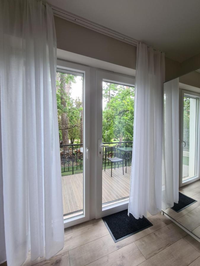 Oet Fenyo Apartmanhaz Siófok Buitenkant foto