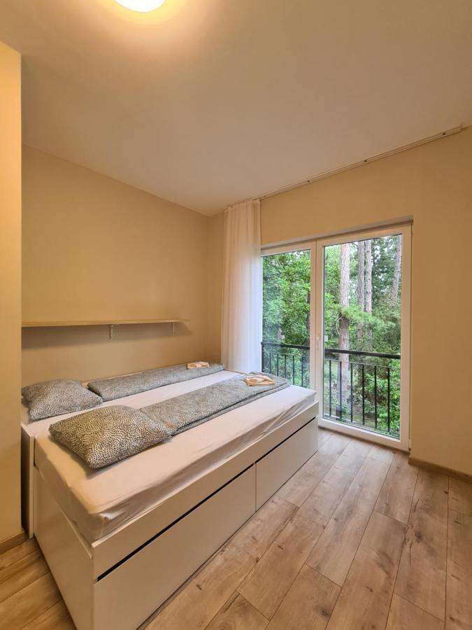 Oet Fenyo Apartmanhaz Siófok Buitenkant foto
