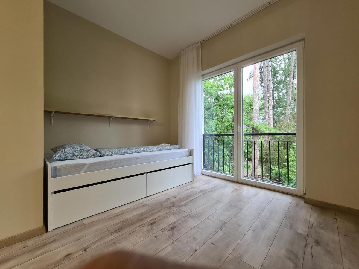 Oet Fenyo Apartmanhaz Siófok Buitenkant foto